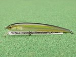 Photo1: Evergreen M1 Inspire Minnow (1)