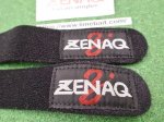 Photo2: Zenaq Rod Belt + Sticker (2)