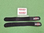 Photo1: Zenaq Rod Belt + Sticker (1)