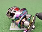 Photo4: Abu Garcia Revo Elite Aurora  (4)