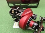 Photo4: Abu Garcia Revo Beast Rocket Custom 7.3 [2204] (4)