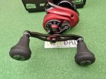 Photo3: Abu Garcia Revo Beast Rocket Custom 7.3 [2204] (3)