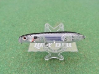 Veles Handcrafted Lures 50mm-4gr Sinking Trout Bait 