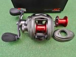 Photo1: Abu Garcia Revo ALT-L [3190] (1)