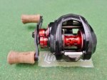 Photo1: Abu Garcia Revo Mgxtreme 2 [3256] (1)