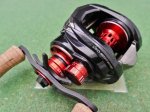 Photo3: Abu Garcia Revo Mgxtreme 2 [3256] (3)