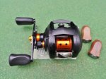 Photo1: Daiwa Presso [3290] (1)