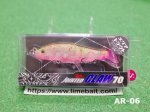 Photo5: Gan Craft Jointed Claw 70S  Trout Special (5)