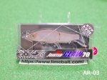 Photo3: Gan Craft Jointed Claw 70S  Trout Special (3)