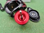 Photo10: Daiwa 20 HRF PE Special 8.1L TW [3443] (10)