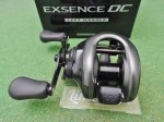 Photo1: Shimano 12 Exsence DC 8.0 [3615] (1)