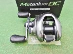 Photo1: Shimano 15 Metanium DC NG [3788] (1)