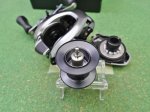 Photo12: Shimano 15 Metanium DC NG [3788] (12)