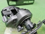 Photo9: Abu Garcia Revo Beast 41 HSL [3821] (9)