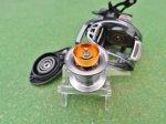 Photo11: Daiwa 17 Tatula SV TW  7.3R [3841] (11)