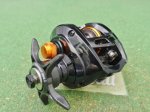 Photo3: Daiwa Alphas CT SV 7.2 R [3856] (3)