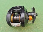 Photo1: Daiwa Alphas CT SV 7.2 R [3856] (1)