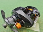 Photo10: Daiwa Alphas CT SV 7.2 R [3856] (10)