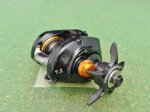 Photo2: Daiwa Alphas CT SV 7.2 R [3856] (2)