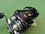 Photo3: Daiwa Zillion TWHD 1520CC  [3873] (3)