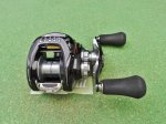 Photo1: Daiwa Zillion TWHD 1520CC  [3873] (1)