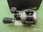 Photo1: Abu Garcia Revo LT-L 7.1 [3891] (1)