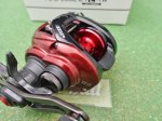 Photo2: Daiwa 20 HRF PE Special 8.1L TW [3894] (2)