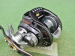 Photo2: Daiwa Zillion TWHD 1520HL [3898] (2)