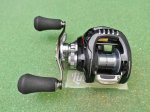 Photo1: Daiwa Zillion TWHD 1520HL [3898] (1)