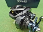 Photo3: Shimano Grappler 301HG [3904] (3)