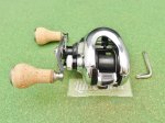 Photo2: Shimano 12 Antares HG [3917] (2)