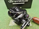 Photo3: Shimano Brenious [3922] (3)