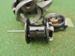 Photo11: Shimano 18 Bantam MGL 6.2 [3923] (11)