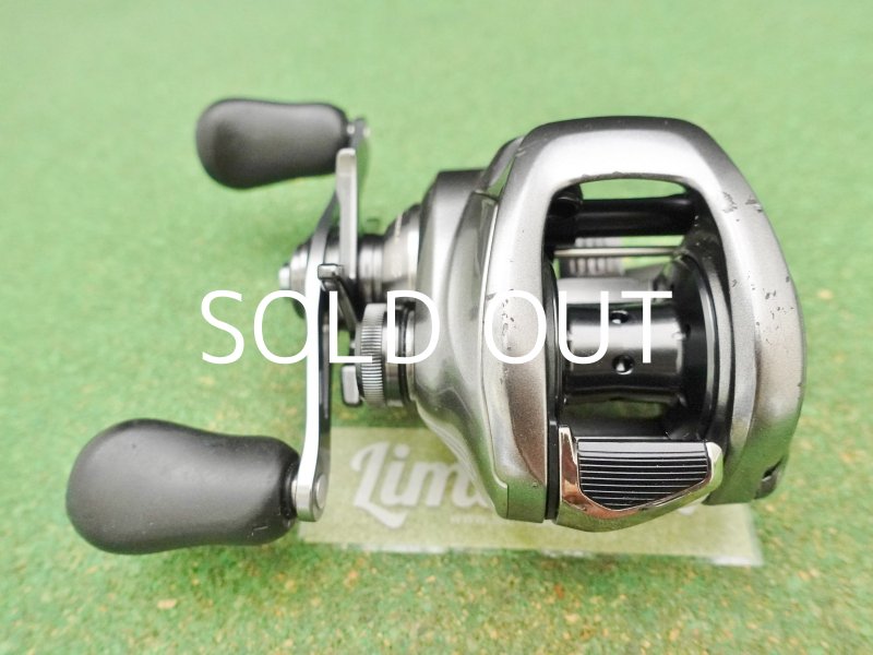 Photo1: Shimano 18 Bantam MGL 6.2 [3923] (1)