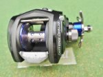 Photo1: Abu Garcia Salty Stage Revo LJ3-L  [3931] (1)