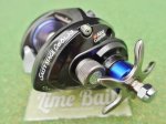 Photo2: Abu Garcia Salty Stage Revo LJ3-L  [3931] (2)