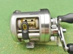 Photo4: Shimano 05 Calcutta 101 [3942] (4)