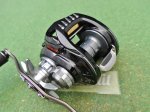 Photo2: Daiwa Zillion TWHD 1520XHL [3945] (2)