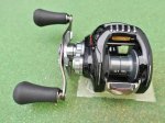 Photo1: Daiwa Zillion TWHD 1520XHL [3945] (1)