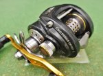 Photo2: Abu Garcia Revo Power Crank 6  [3963] (2)