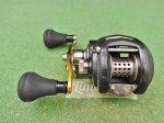 Photo1: Abu Garcia Revo Power Crank 6  [3963] (1)