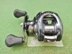 Photo1: Daiwa 17 Tatula SV TW  6.3L [3962] (1)