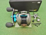 Photo1: Abu Garcia Revo LT-L 7.1 [3966] (1)