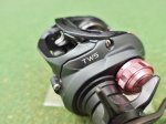 Photo3: Daiwa Catalina TW 100PL 4.9 [3967] (3)