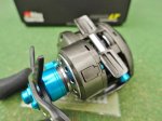 Photo11: Abu Garcia Revo LT-L 7.1 [3966] (11)