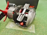 Photo9: Abu Garcia Revo ALT-L [3965] (9)