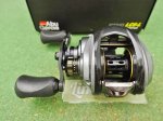 Photo1: Abu Garcia Revo LC6-L [3964] (1)