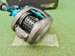 Photo8: Abu Garcia Revo LT-L 7.1 [3966] (8)