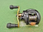 Photo1: Abu Garcia Revo Power Crank 5 [3970] (1)