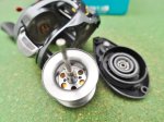 Photo13: Daiwa 17 Tatula SV TW  7.3L [3971] (13)